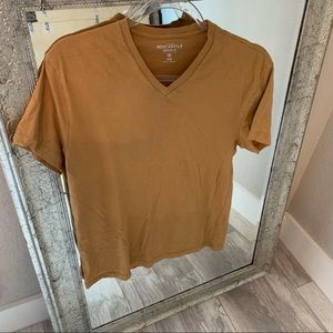 Men’s J Crew V Neck